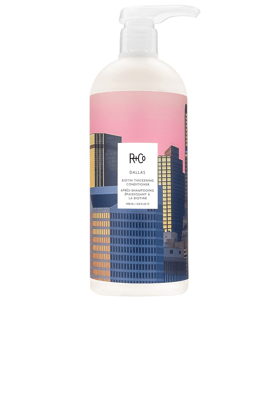 Dallas Biotin Thickening Conditioner Liter - Image 1