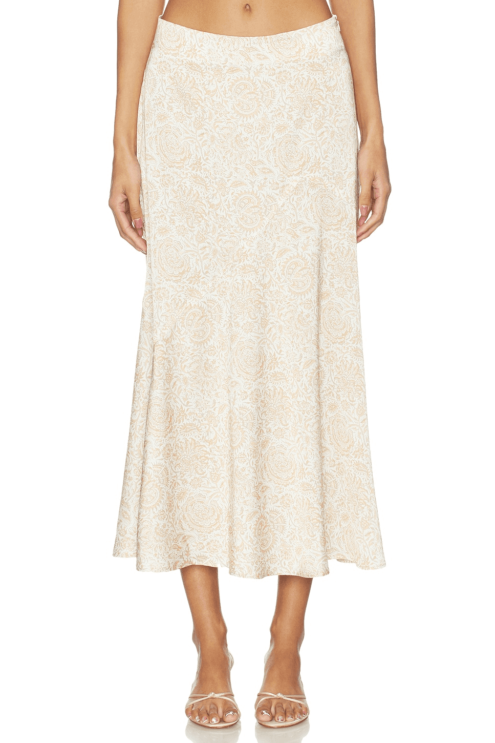 Zoya Skirt - Image 1