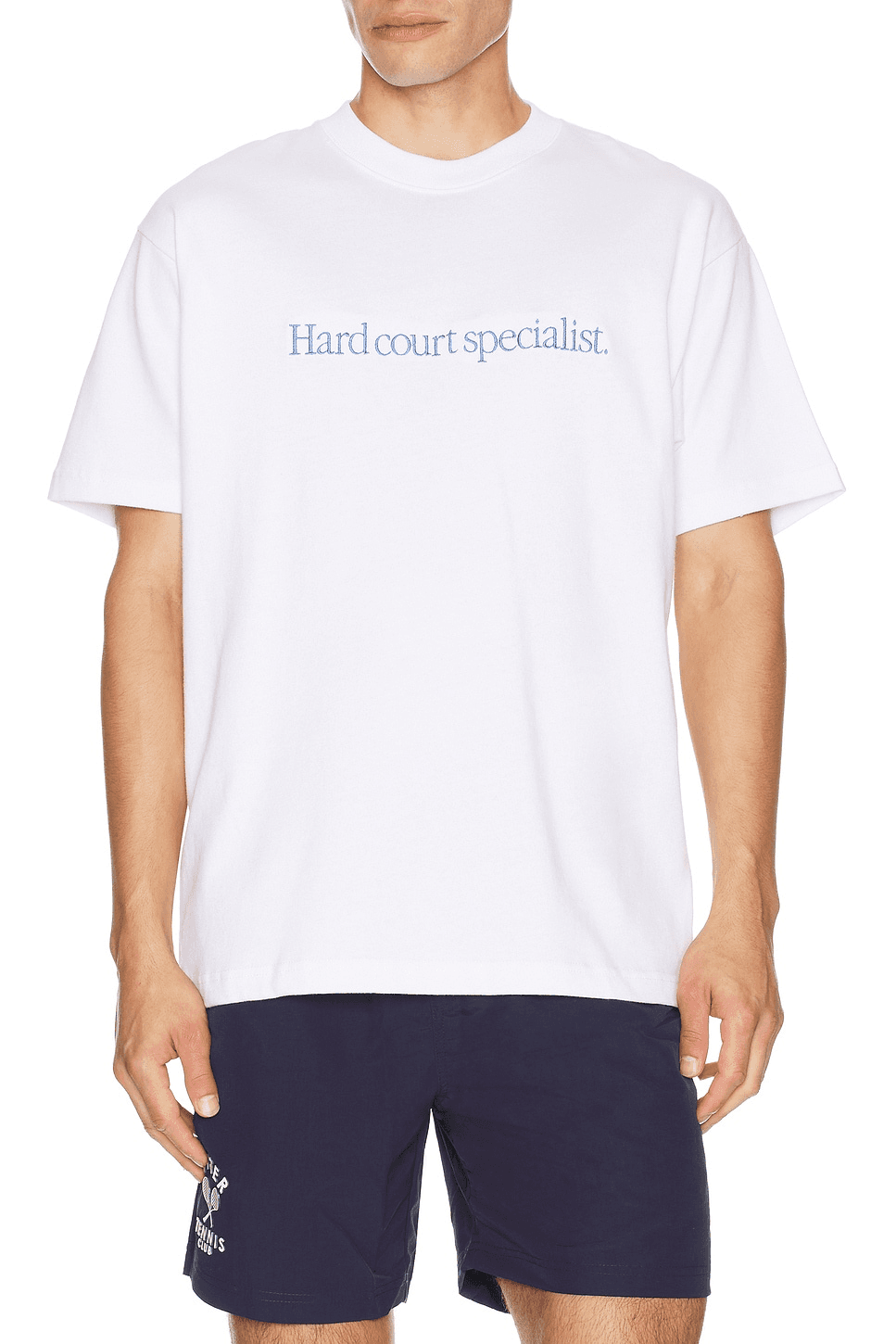Specialist T-Shirt - Image 1