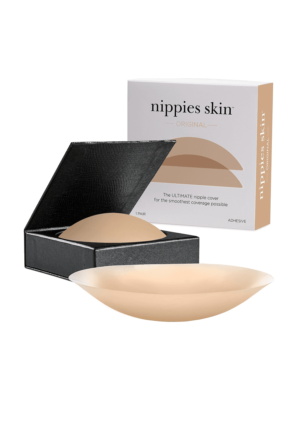 Nippies Skin Nipple Cover Size 3 - Image 1