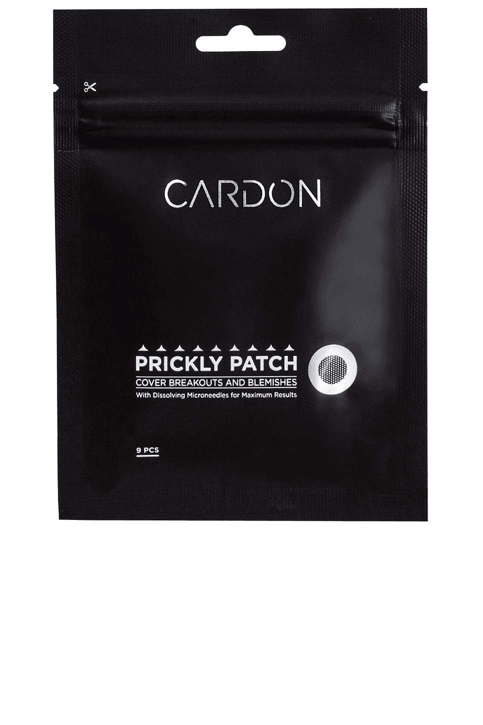 Prickly Pimple Patch - Image 1