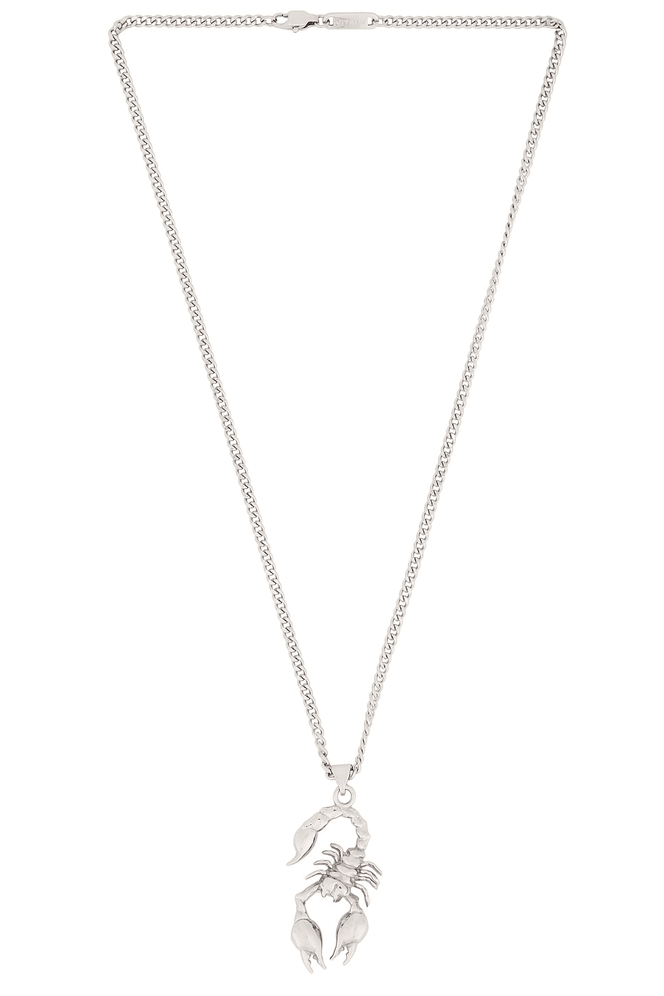 x REVOLVE Sting Necklace - Image 1