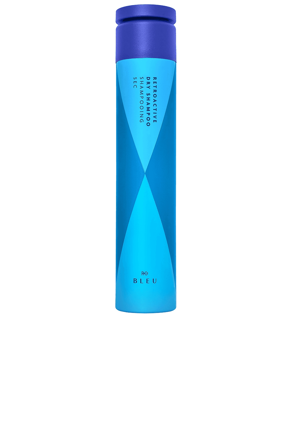 Retroactive Dry Shampoo - Image 1