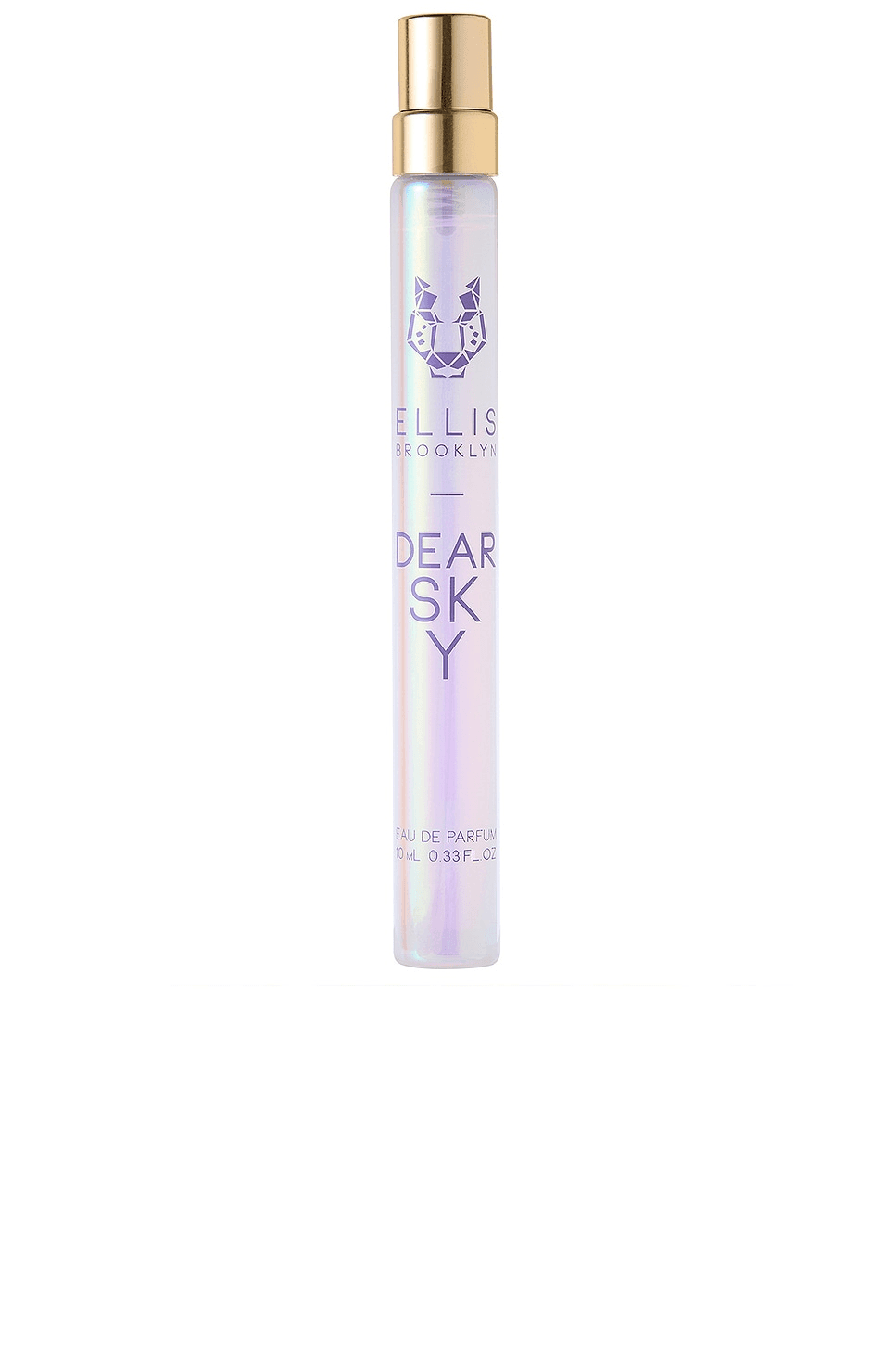 Travel Dear Sky Eau De Parfum - Image 1