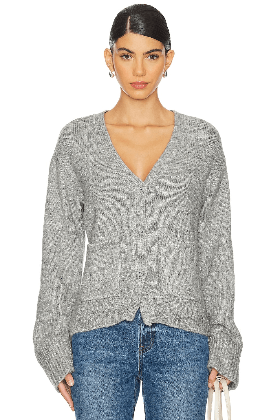 Odelia Cardigan - Image 1