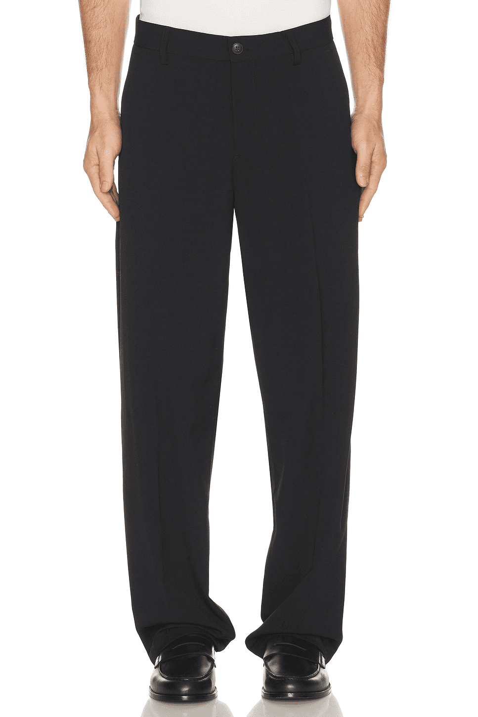 Como Light Twill Slacks - Image 1