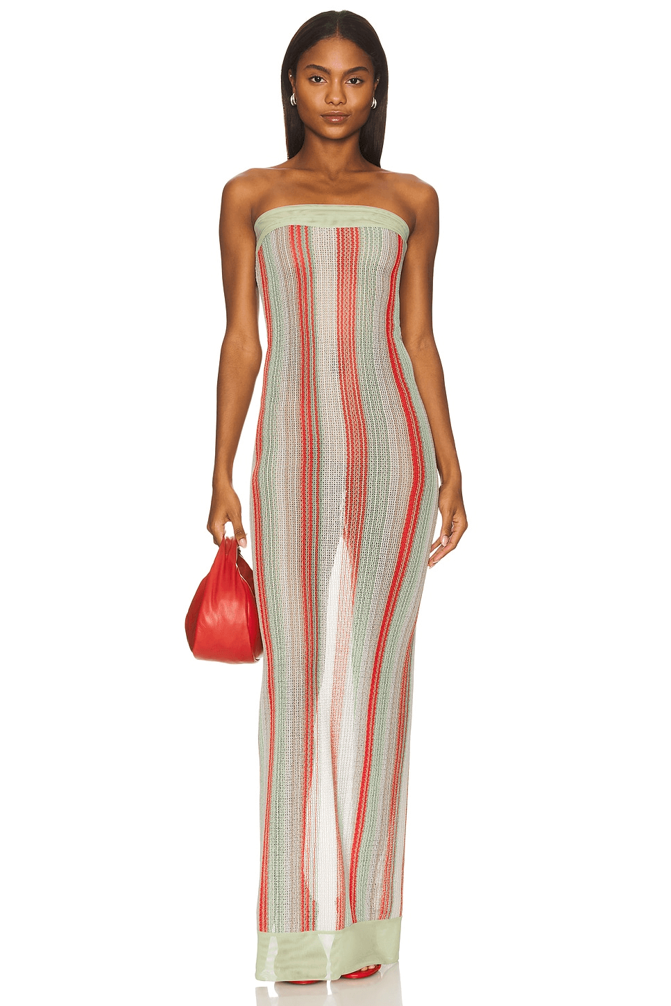 Elizabeth Dress - Image 1