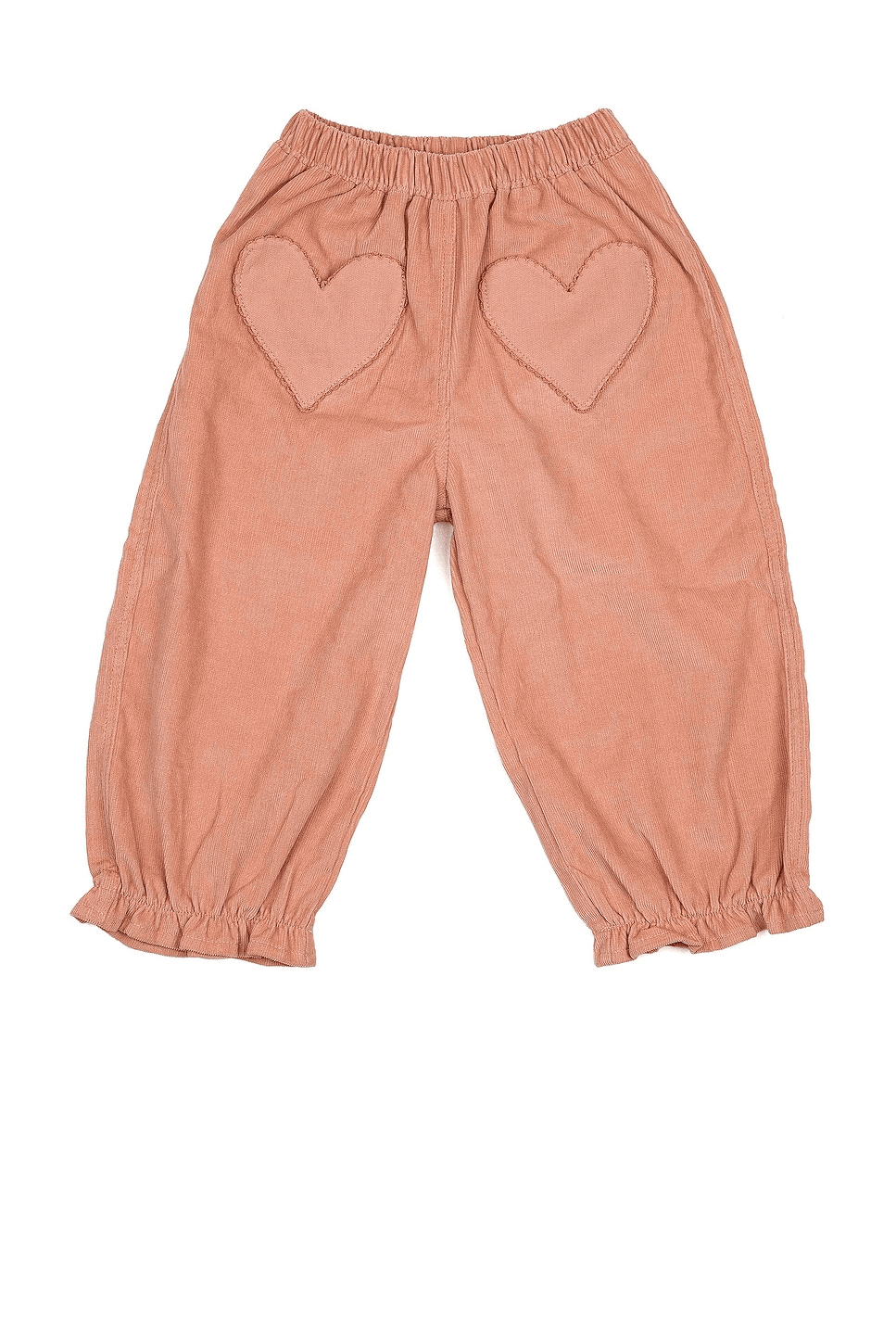 Heart Pocket Pants - Image 1