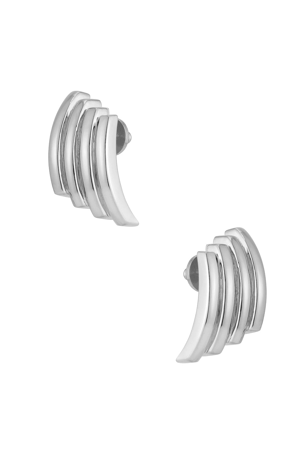 Line Dance Earrings - Image 1