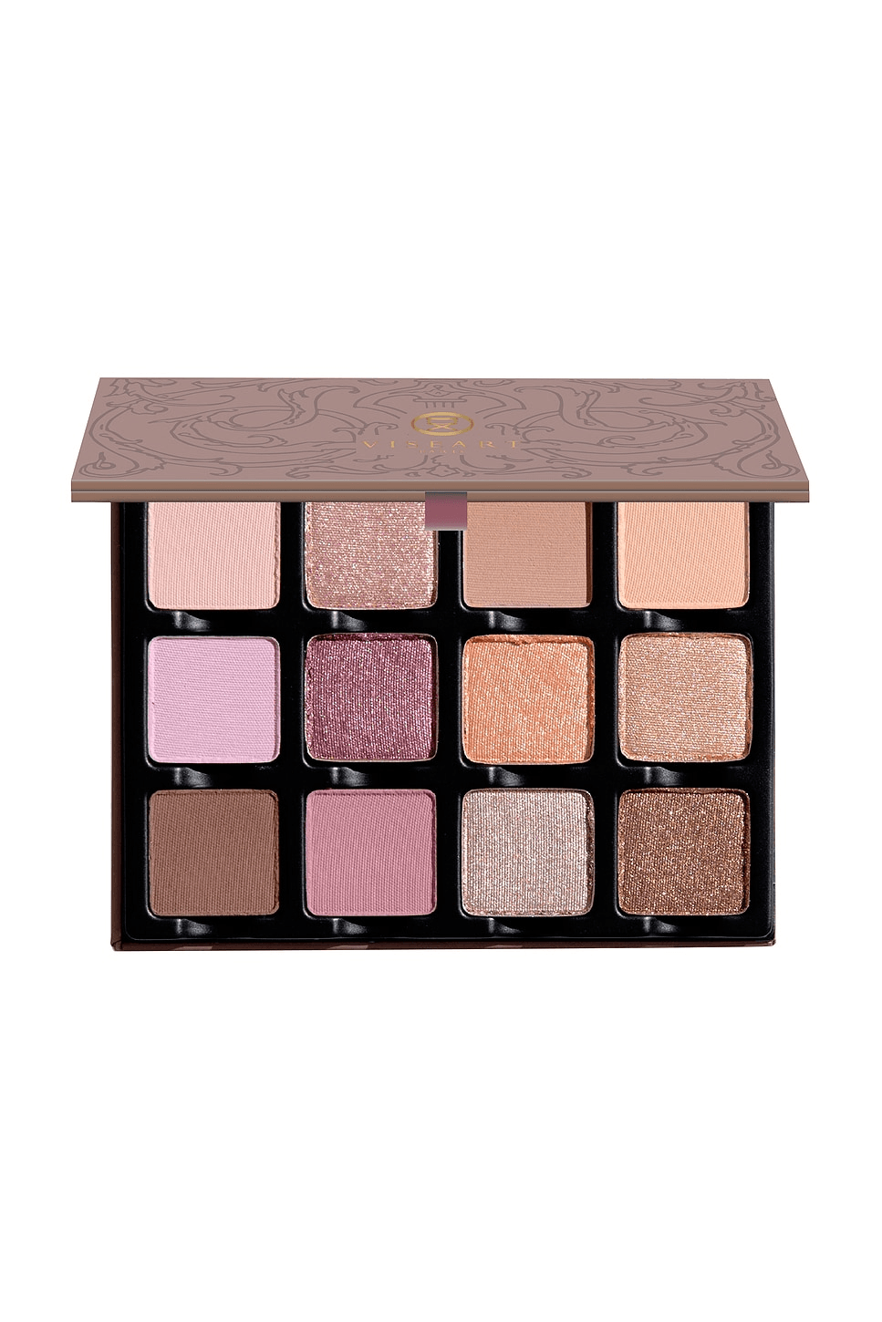 Paris Reveries Etendu Eyeshadow Pigment Palette - Image 1