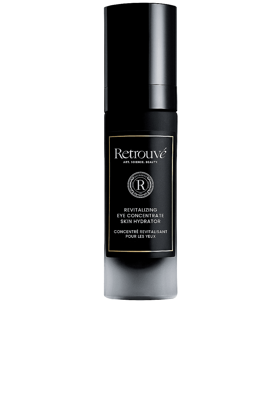 Revitalizing Eye Concentrate - Image 1