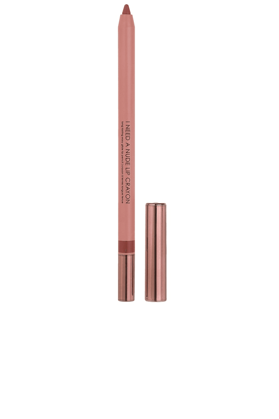 I Need A Nude Lip Crayon - Image 1