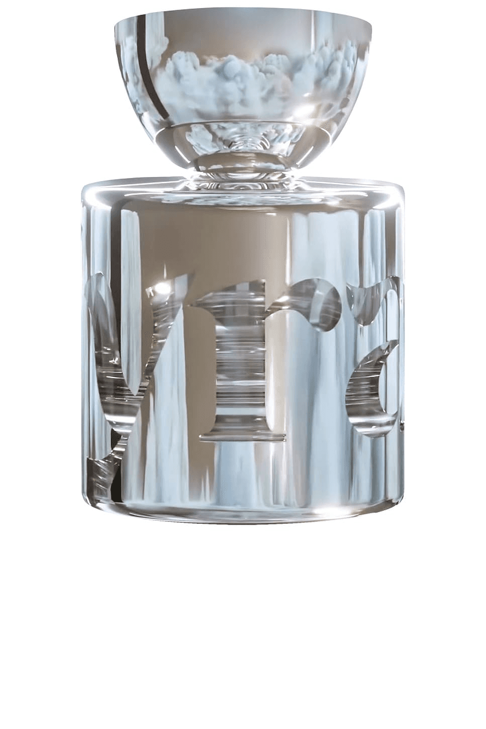 Mini Woo: The Sixth Eau De Parfum - Image 1