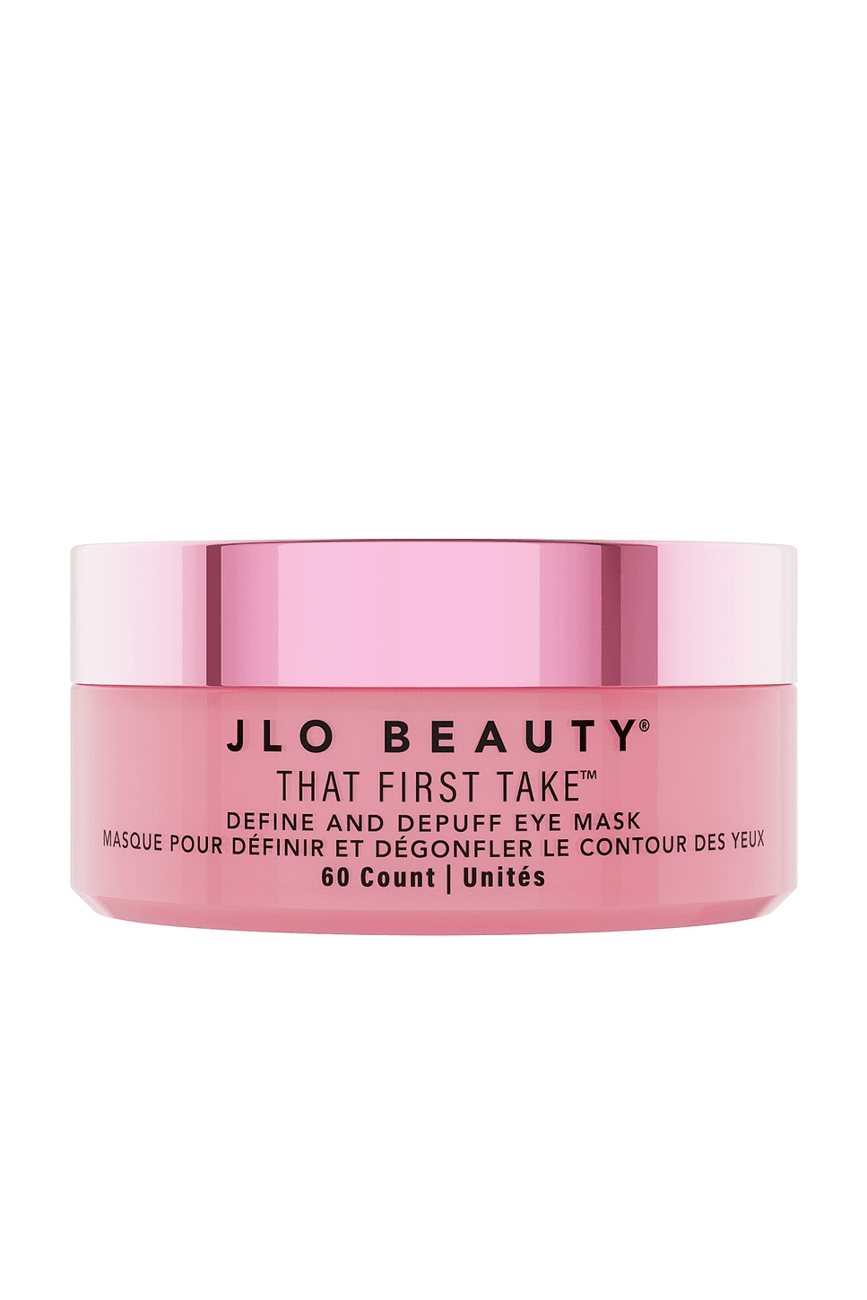 That First Take Define & Depuff Eye Mask - Image 1