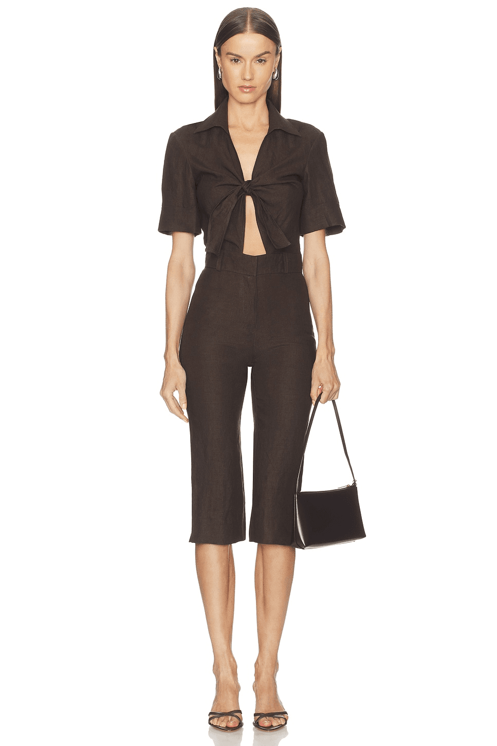 Polo Jumpsuit - Image 1