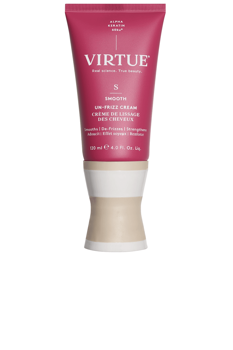Un-Frizz Cream - Image 1