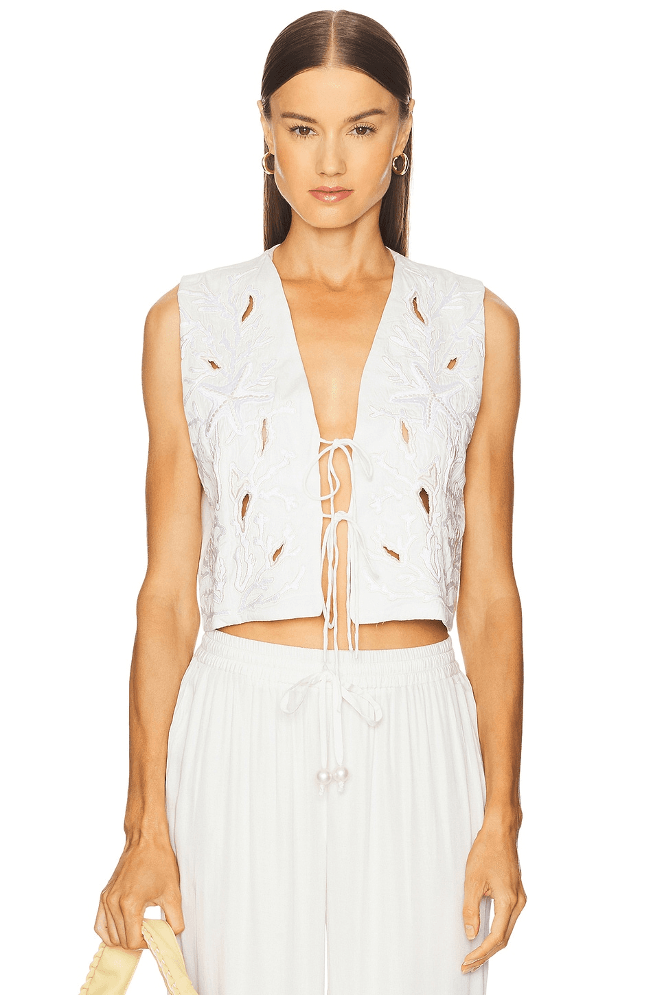 Coral Reef Vest - Image 1