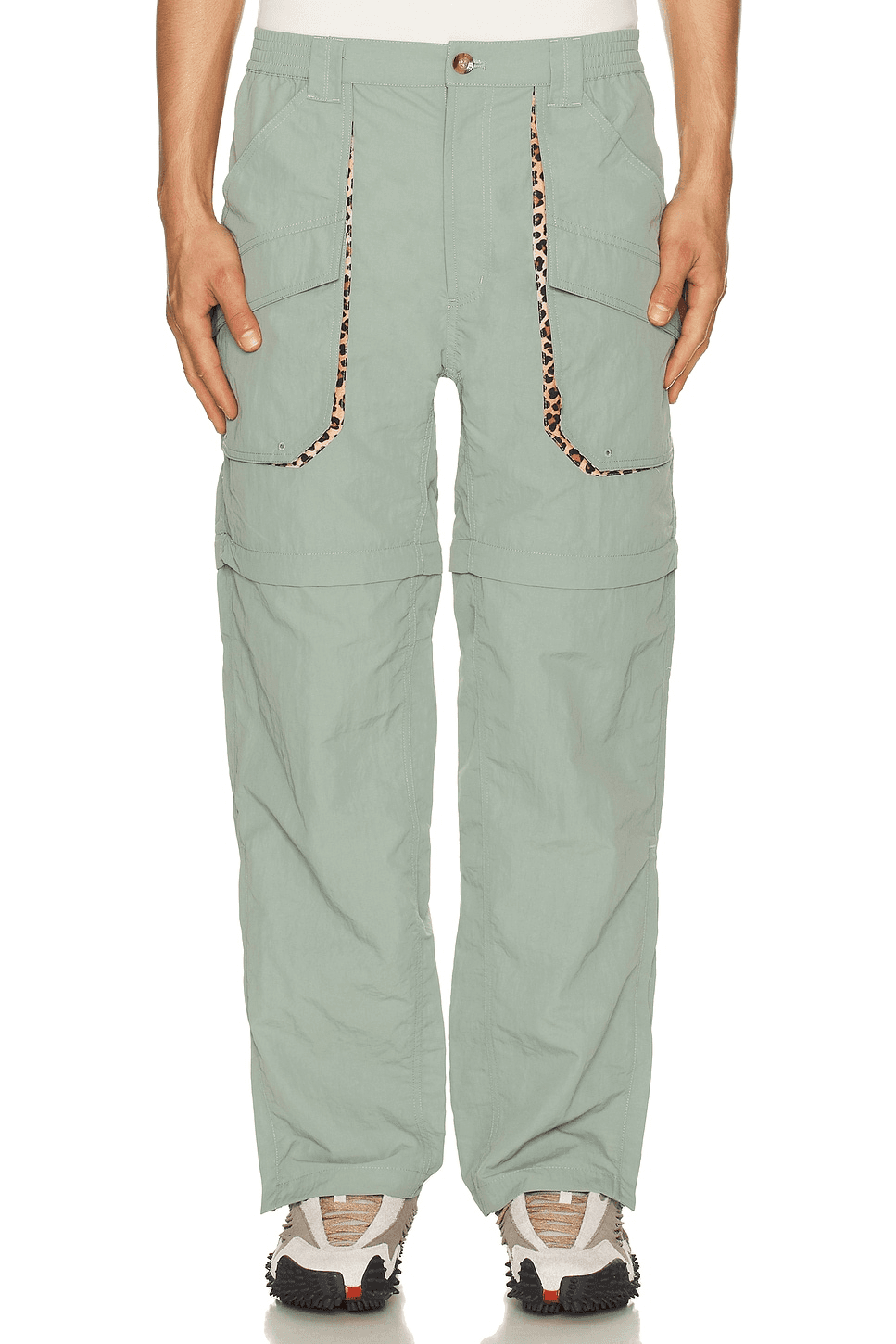 Bomber Pant - Image 1