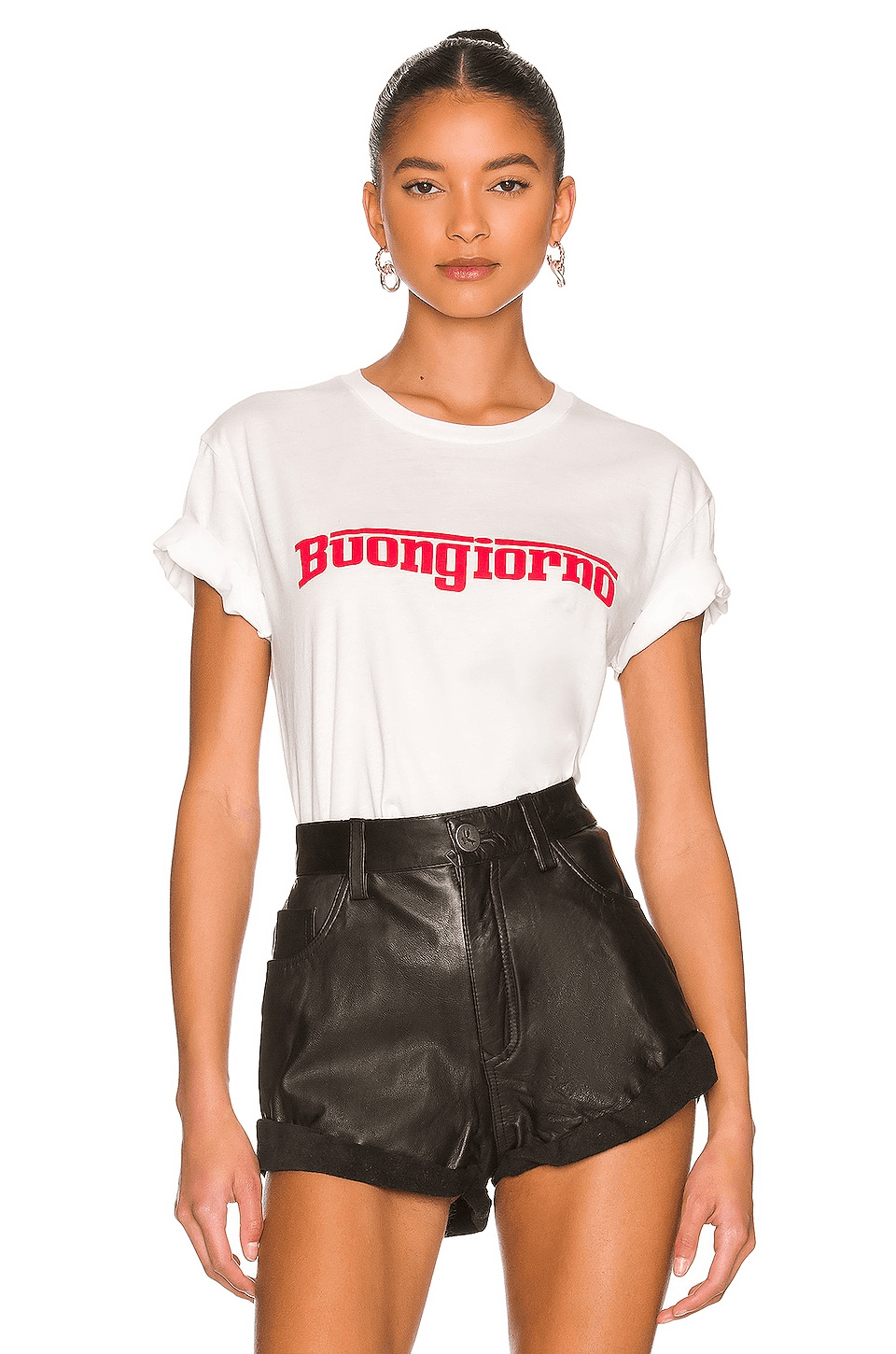 Buongiorno Tee - Image 1