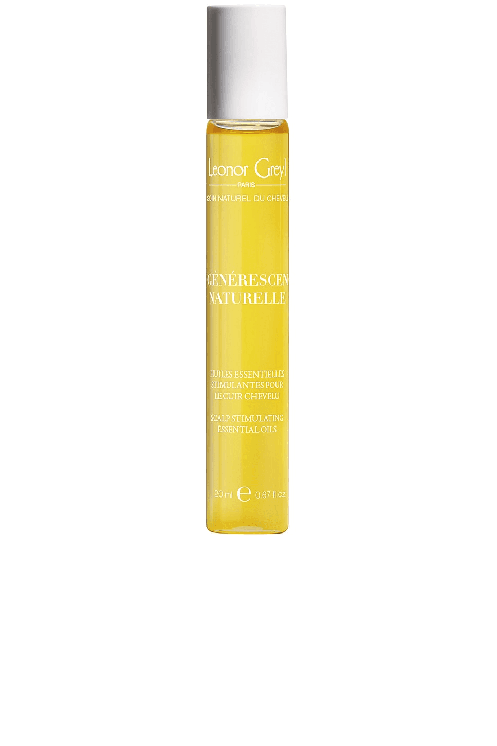 Regenerescence Naturelle Stimulating and Purifying Scalp Oil - Image 1