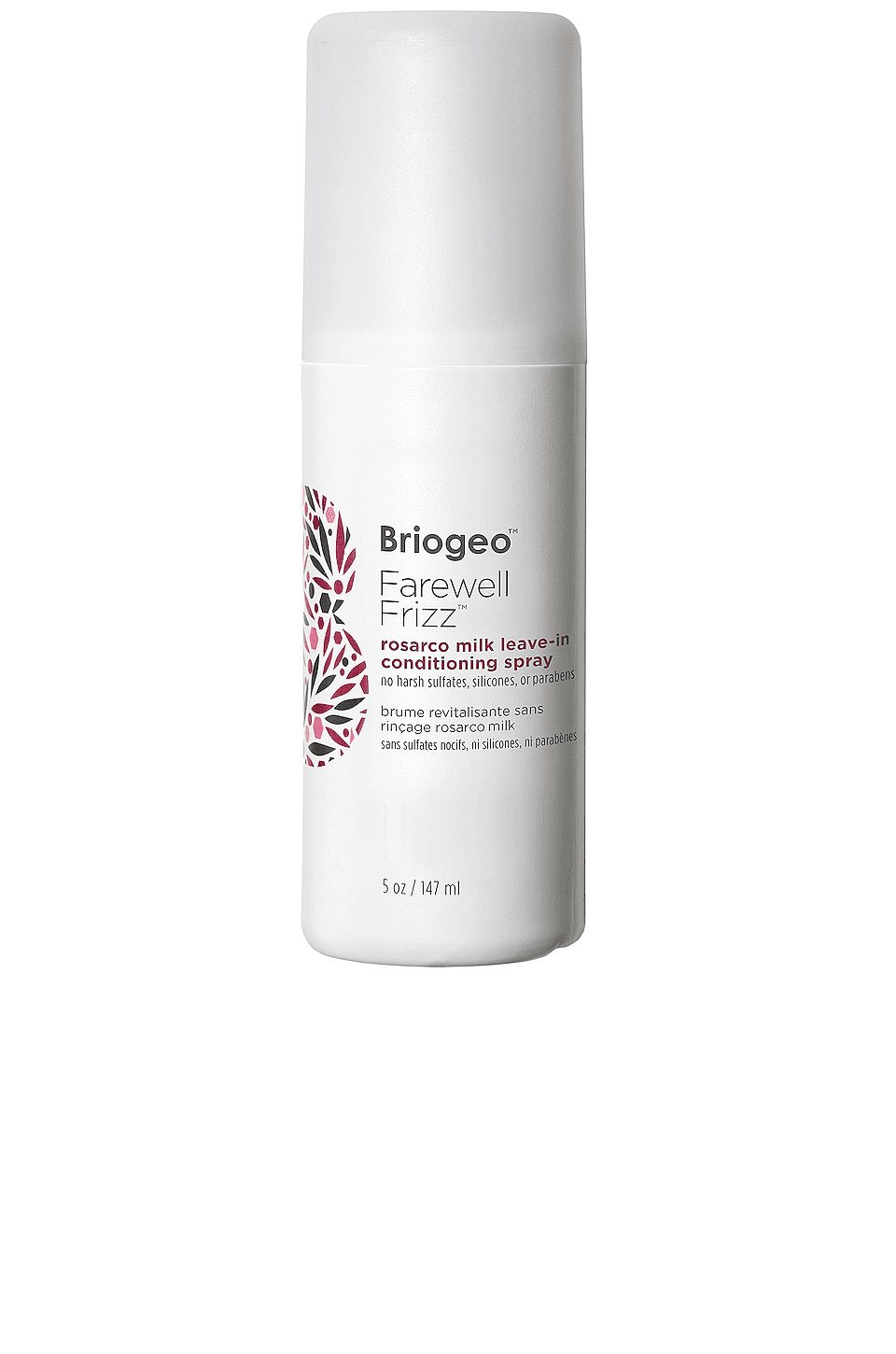 Farewell Frizz Rosarco Milk Leave-In Conditioning Spray - Image 1