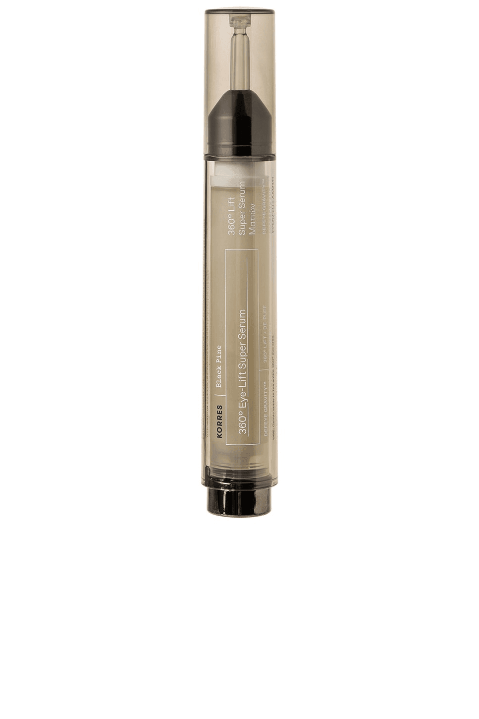 Black Pine 3D Eye Lift Super Serum - Image 1