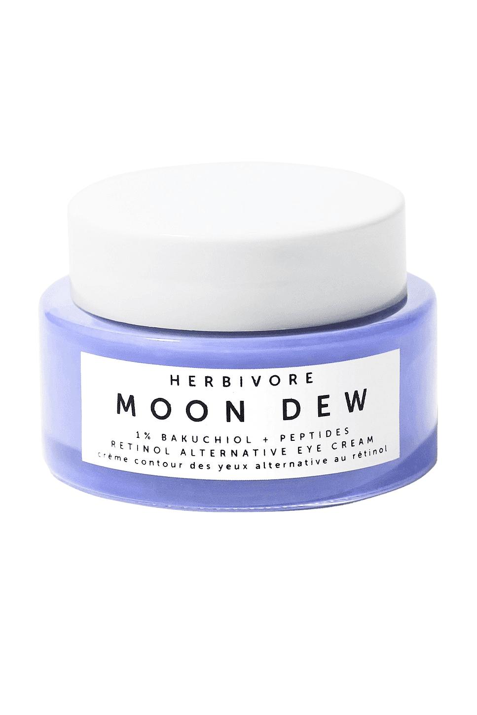 Moon Dew 1% Bakuchiol + Peptides Retinol Alternative Eye Cream - Image 1
