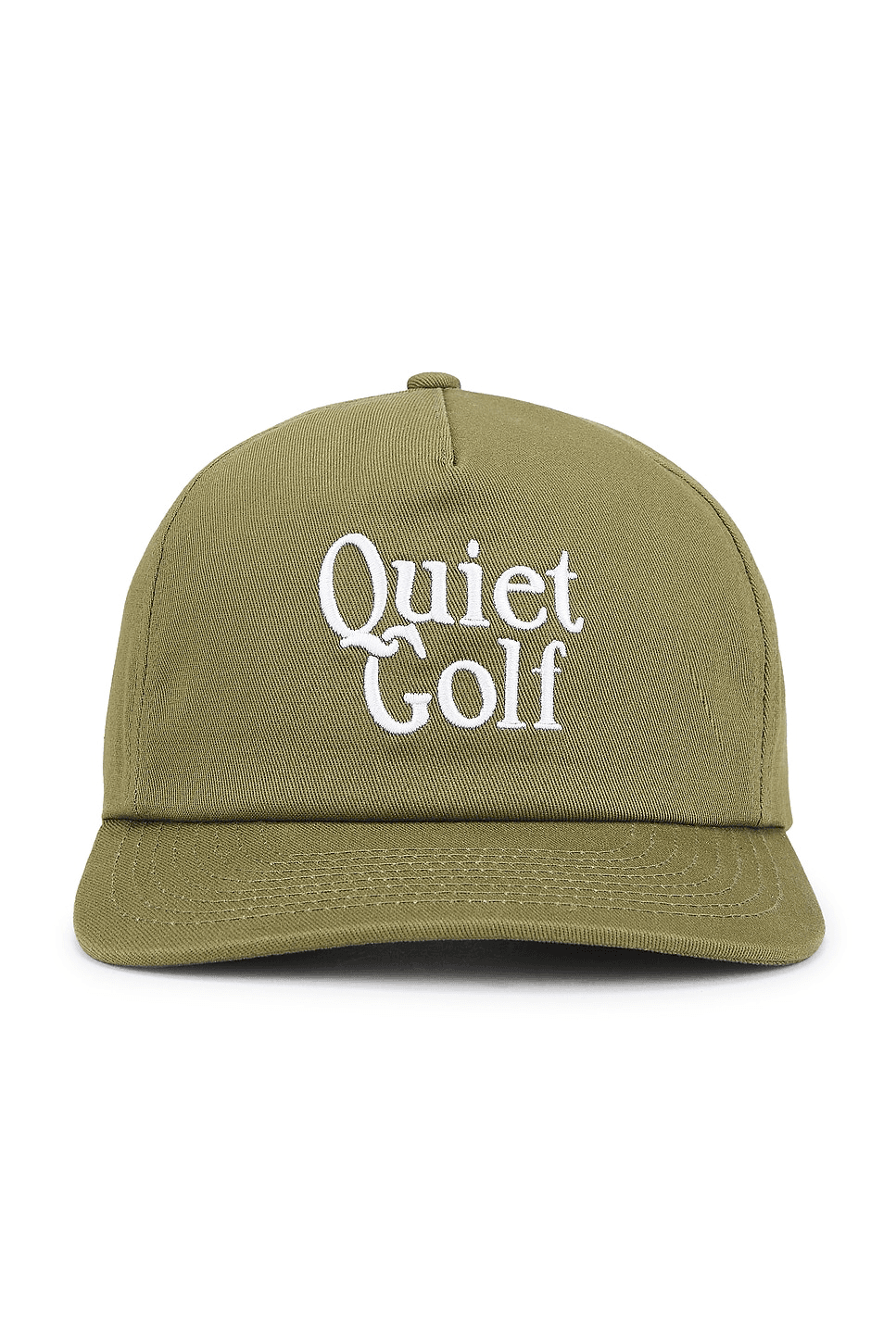 Heritage 5 Panel Hat - Image 1