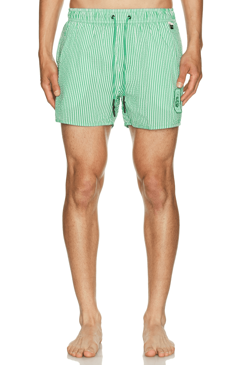 Cassius Swim Trunks - Image 1