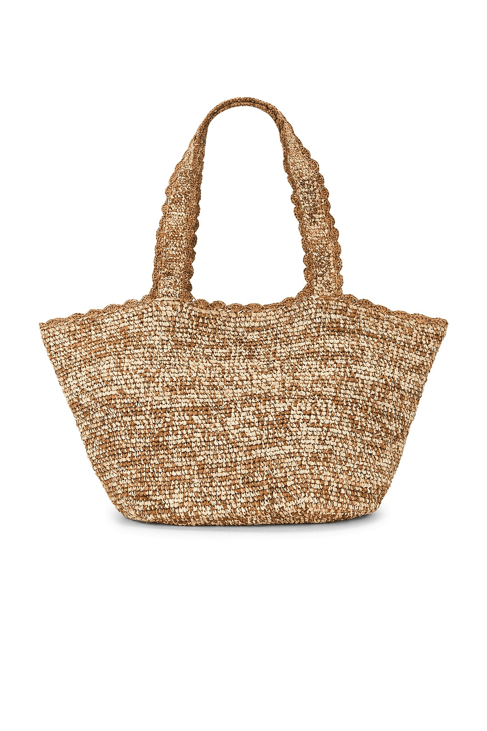 Aster Trapeze Tote - Image 1