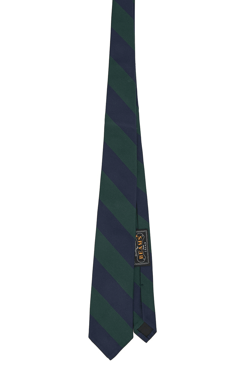 Ivy Tie Regimental Stripe - Image 1