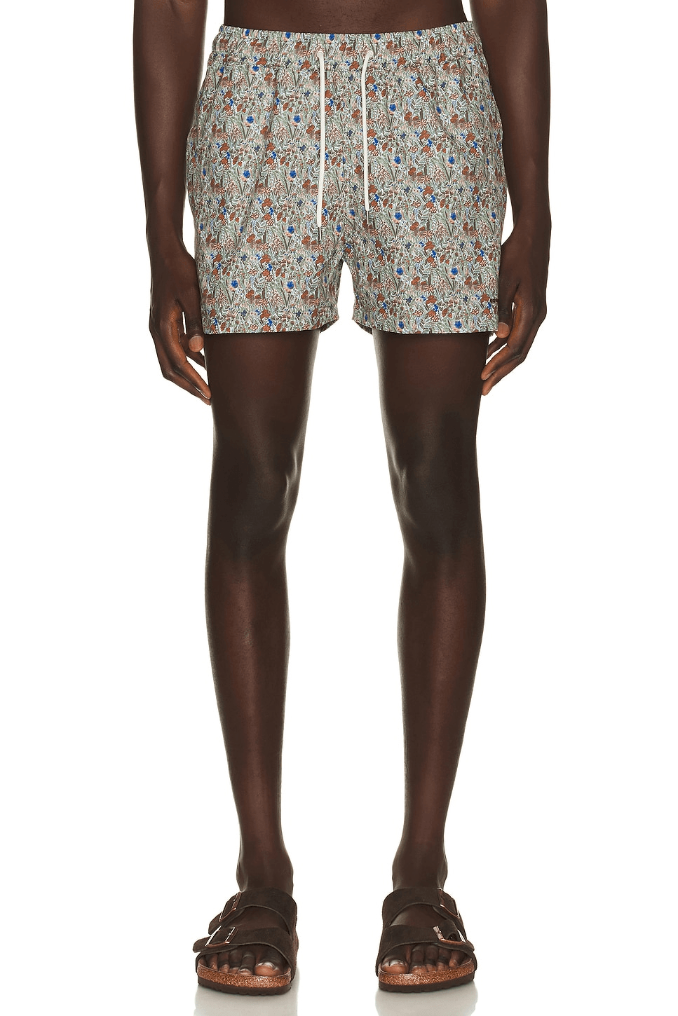 Wildlife Swim Shorts - Image 1
