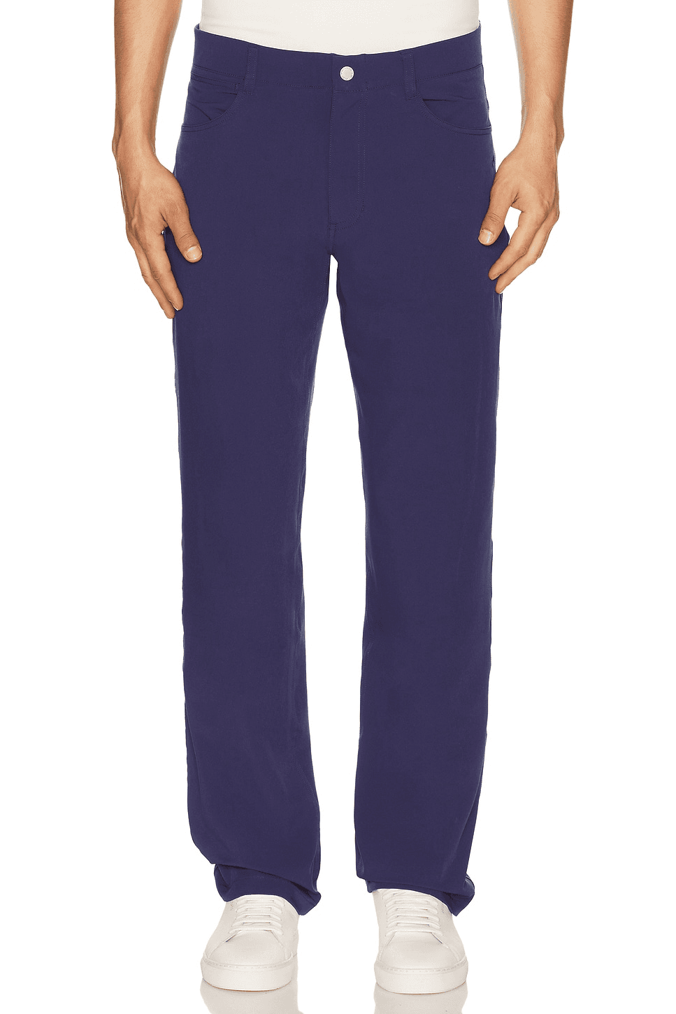 HEAD five pocket Pant - Image 1