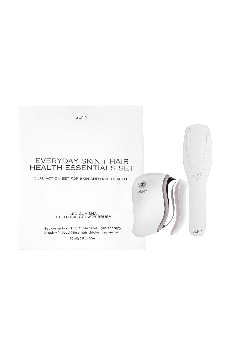 Skin And Hair Health Set - Image 1