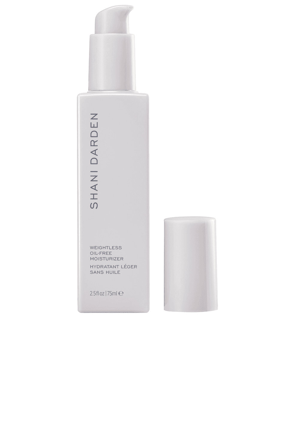 Weightless Oil-free Moisturizer - Image 1