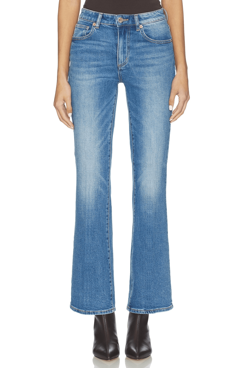 Midtown Boot Jeans - Image 1