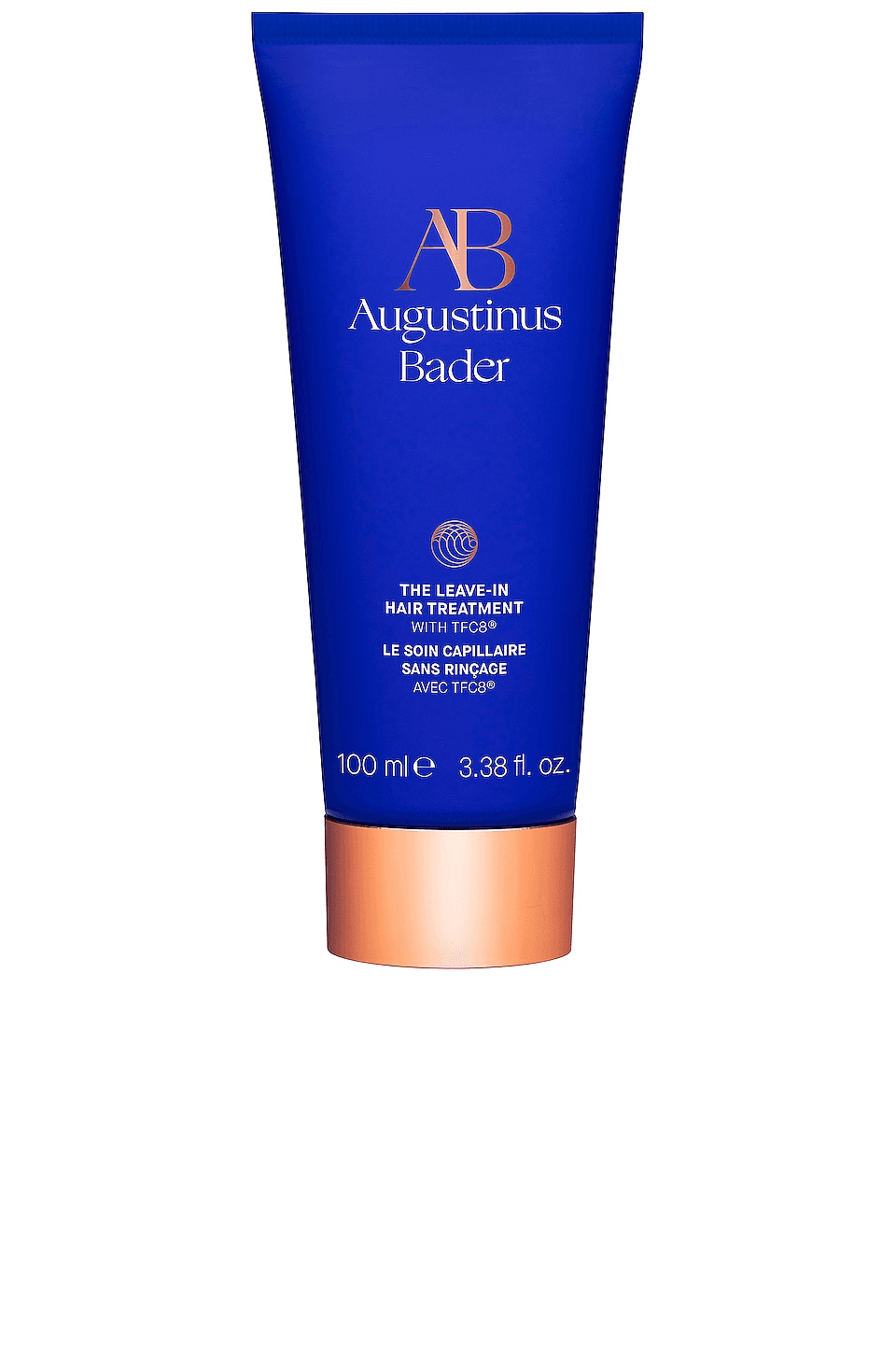 The Leave In Treatment - Image 1