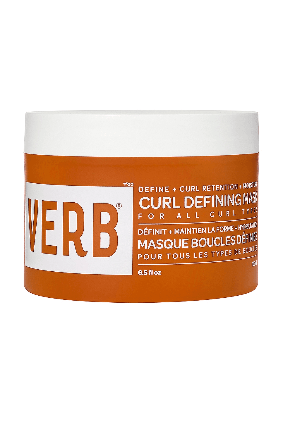 Curl Defining Mask - Image 1