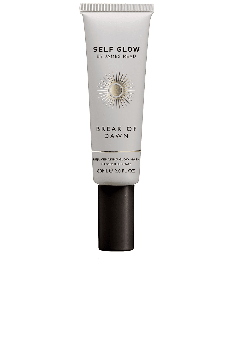 Break Of Dawn Rejuvenating Glow Mask - Image 1