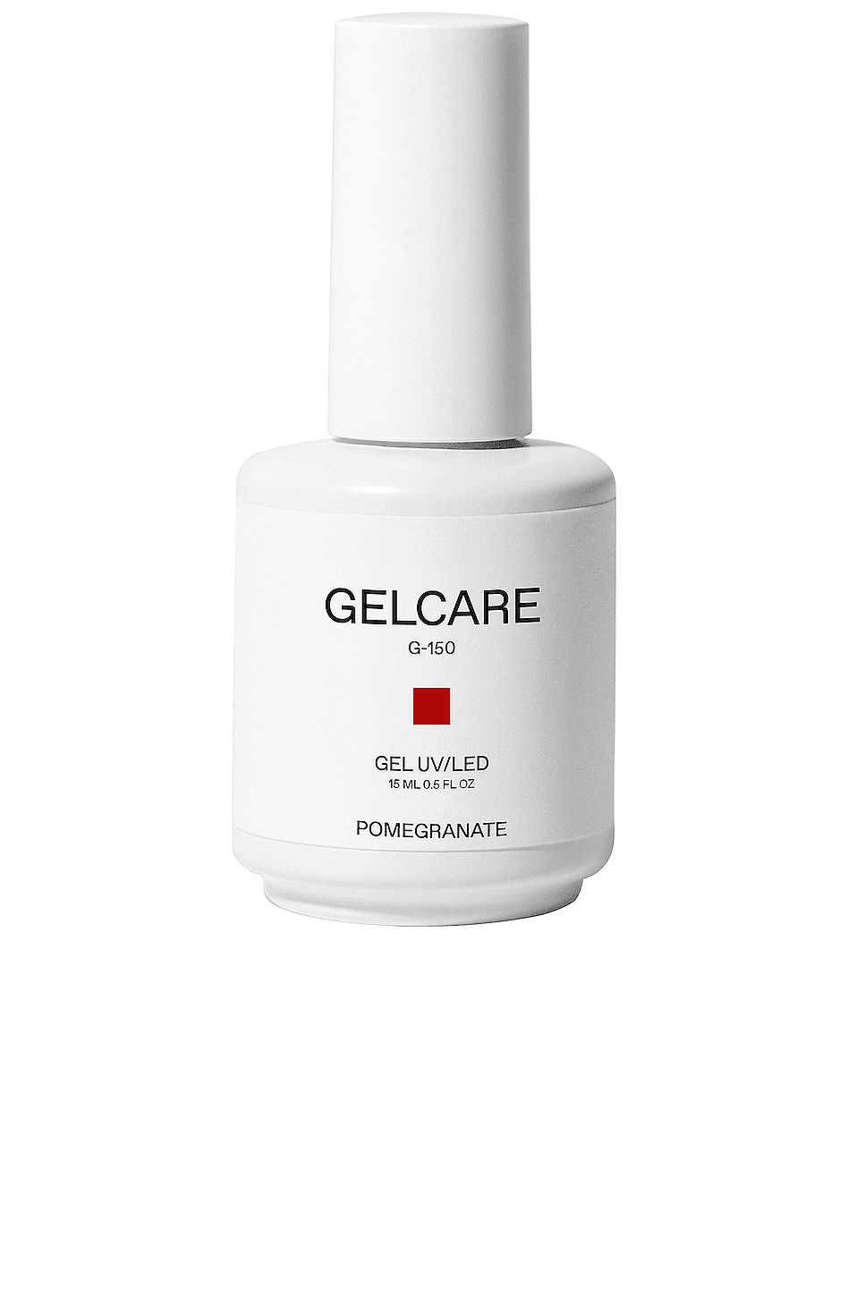 Pomegranate Gel Nail Polish - Image 1