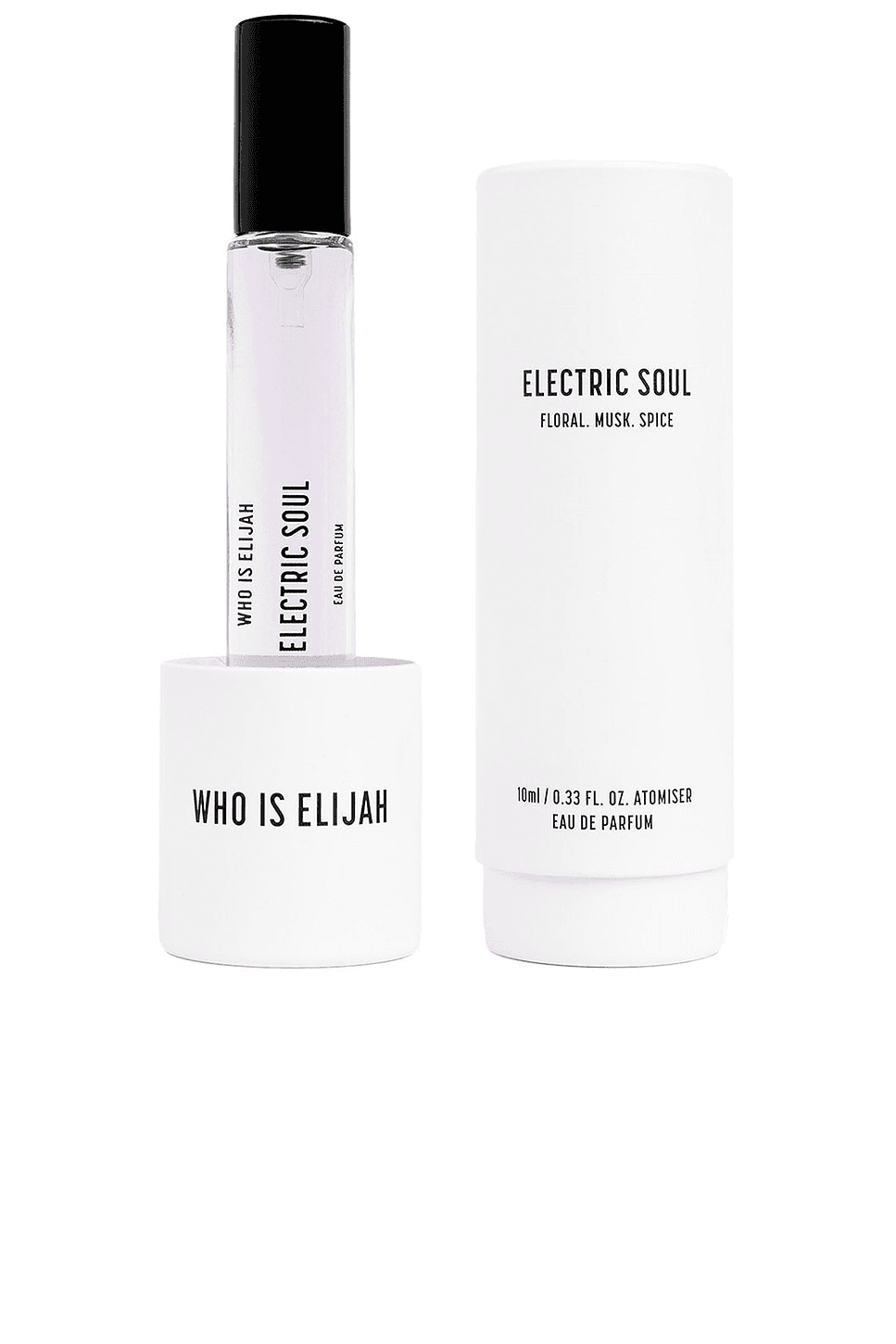 Electric Soul 10ml - Image 1