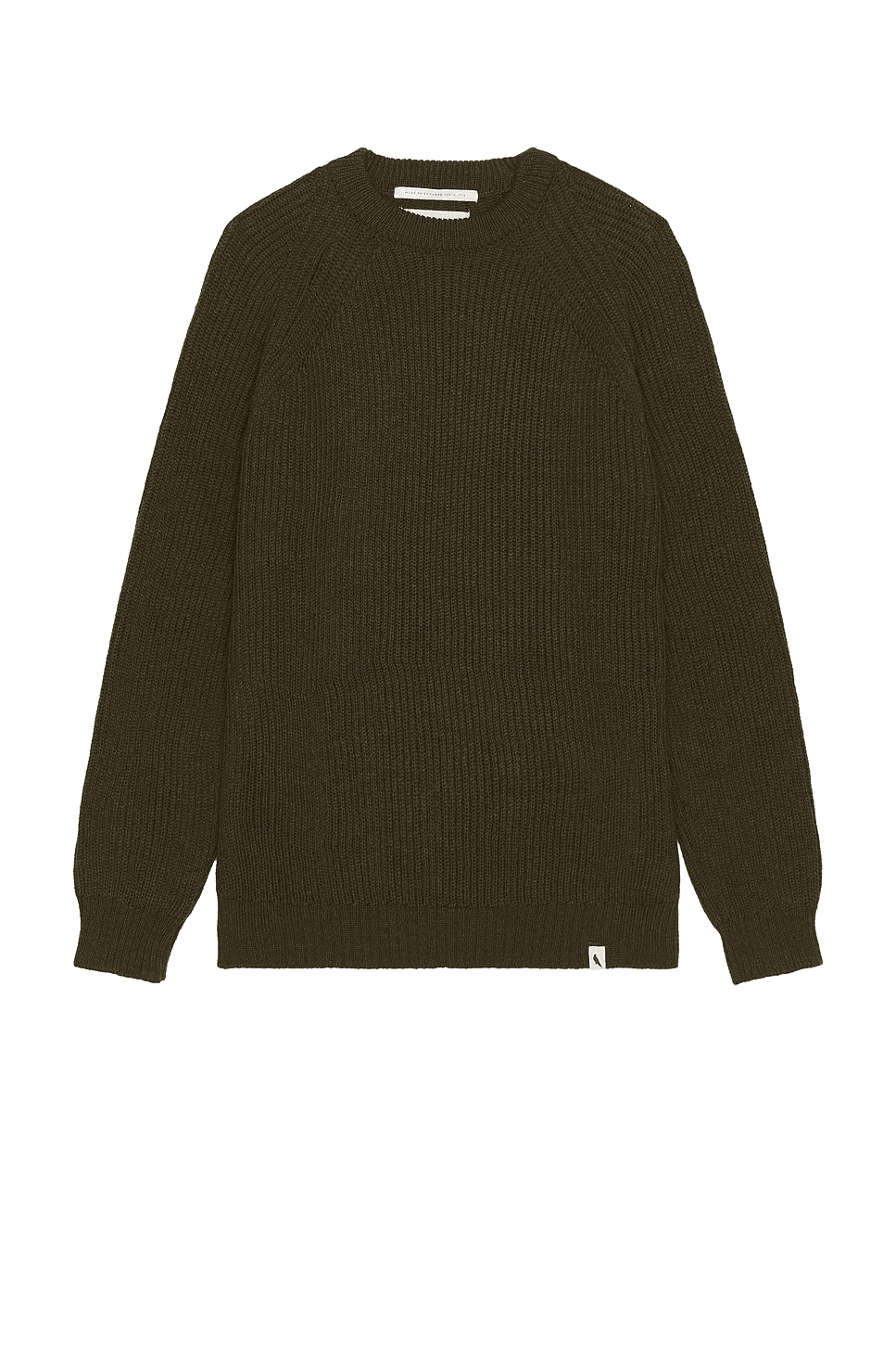 Ford Crew Sweater - Image 1