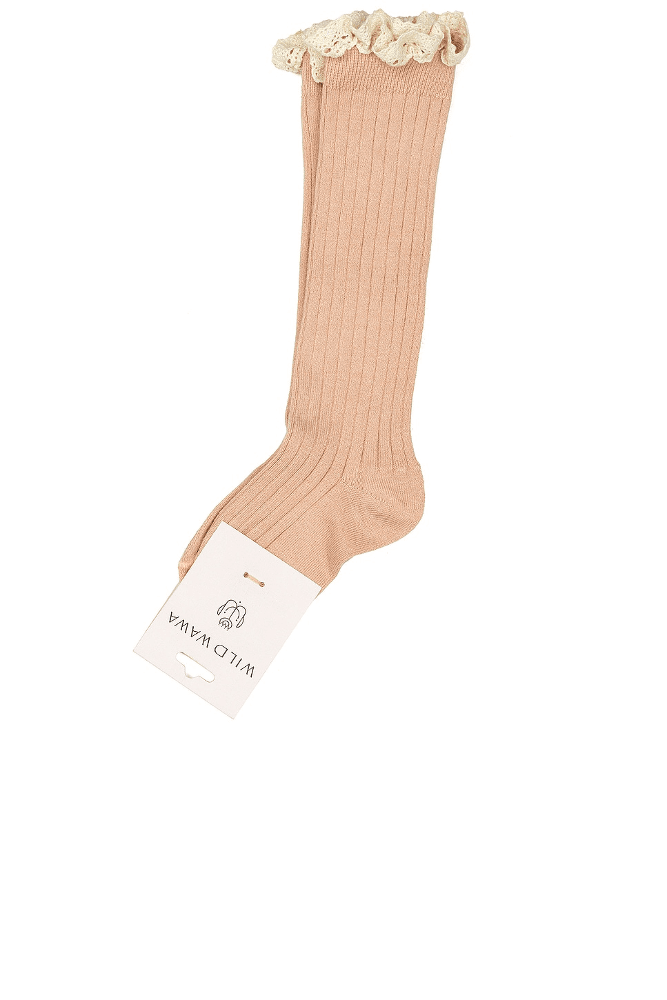 Knee High Socks - Image 1