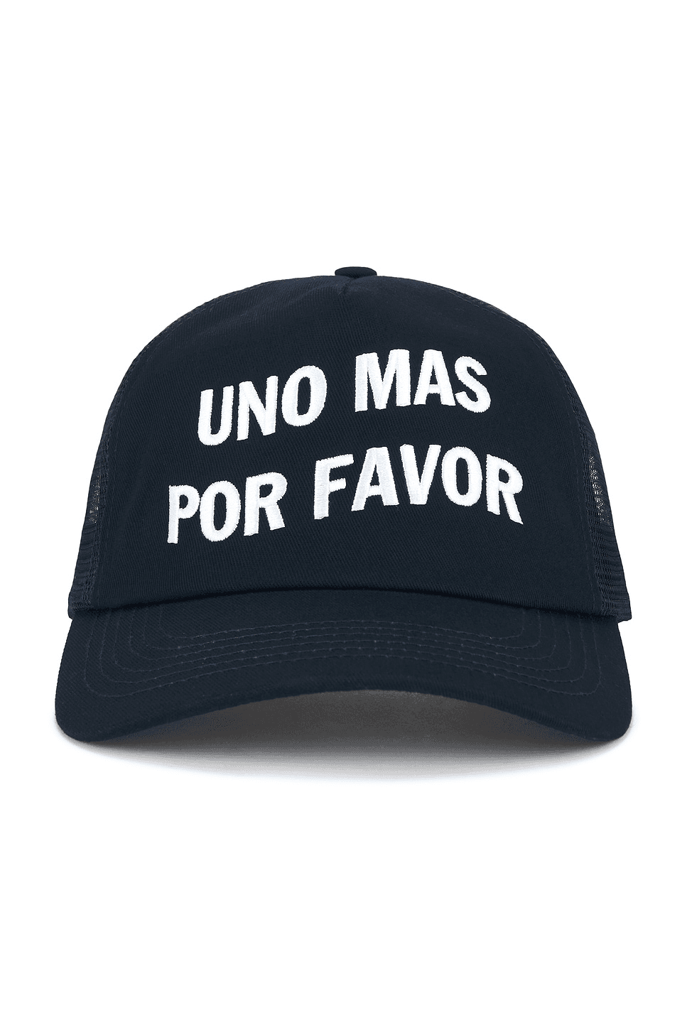 Uno Mas Trucker Hat - Image 1