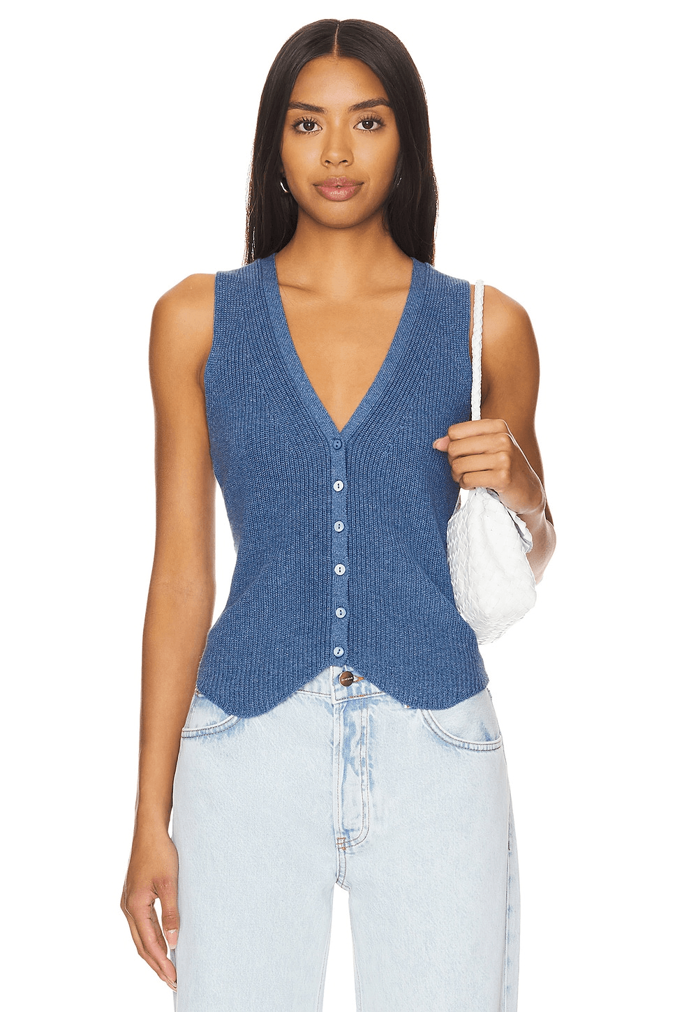 Shaker Vest - Image 1