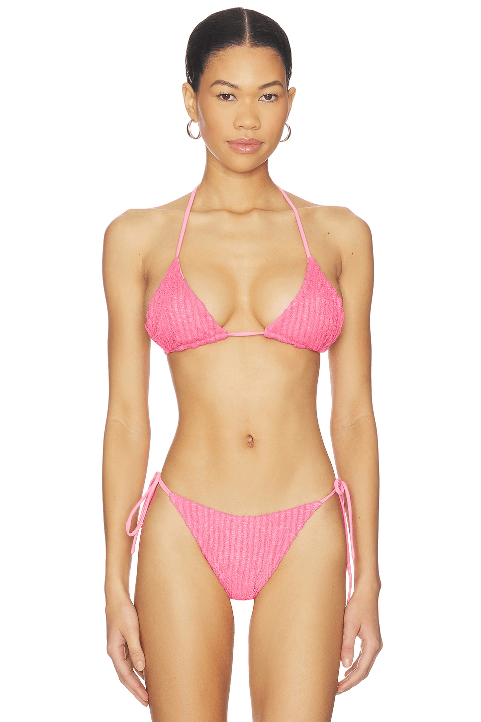 Benji Bikini Top - Image 1