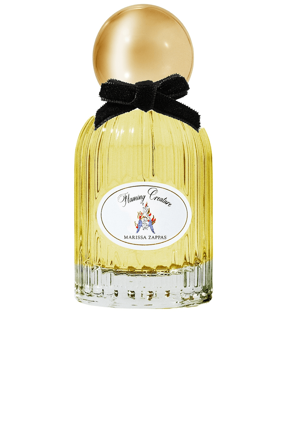 Flaming Creature Eau De Parfum - Image 1