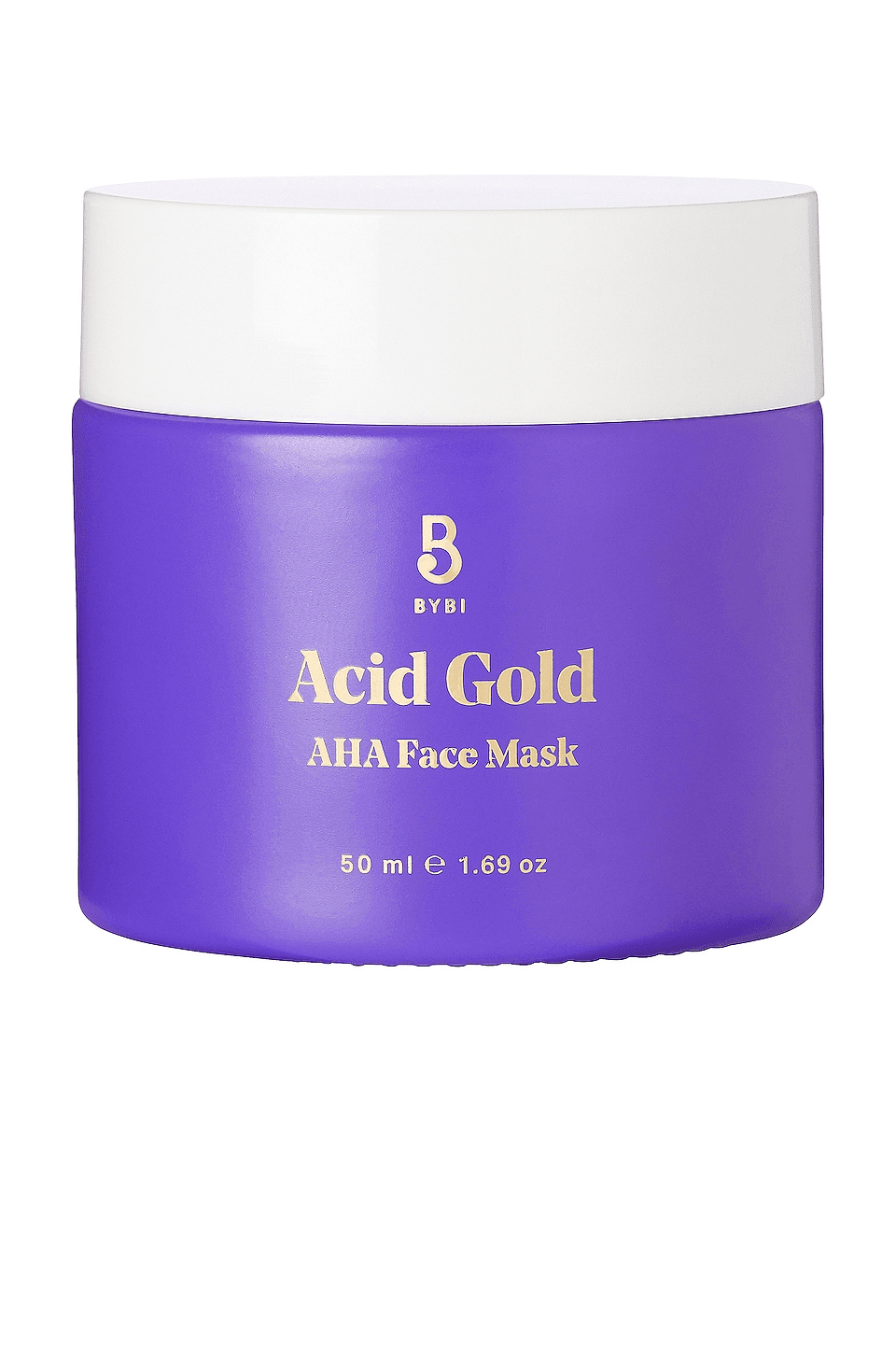 Acid Gold AHA Resurfacing Mask - Image 1