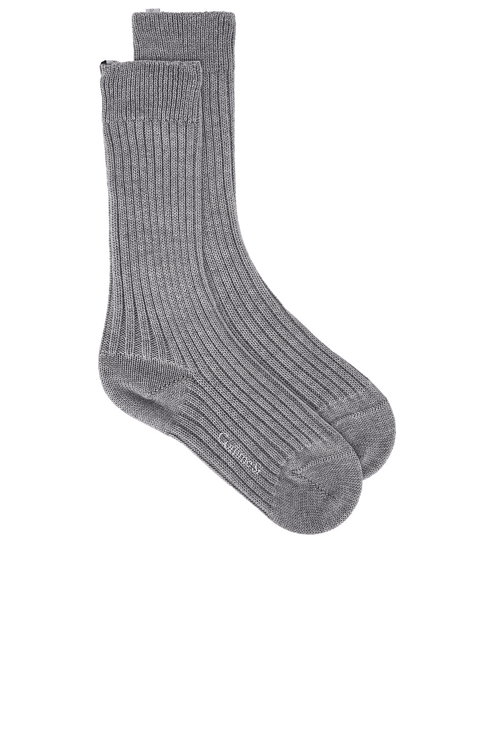 The Merino Chunky Sock - Image 1