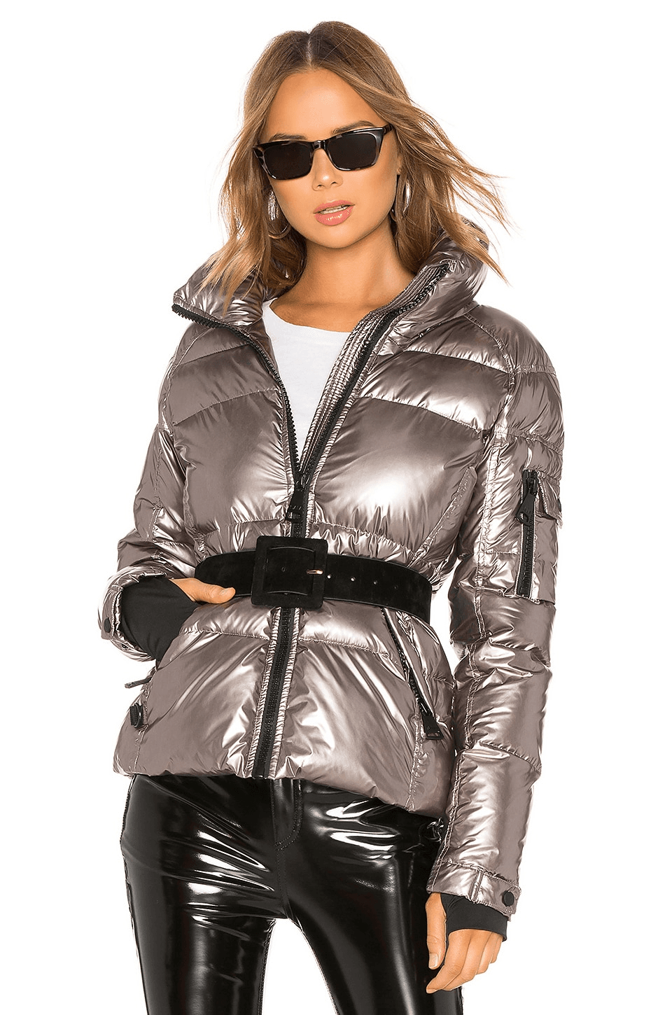 Freestyle Jacket - Image 1